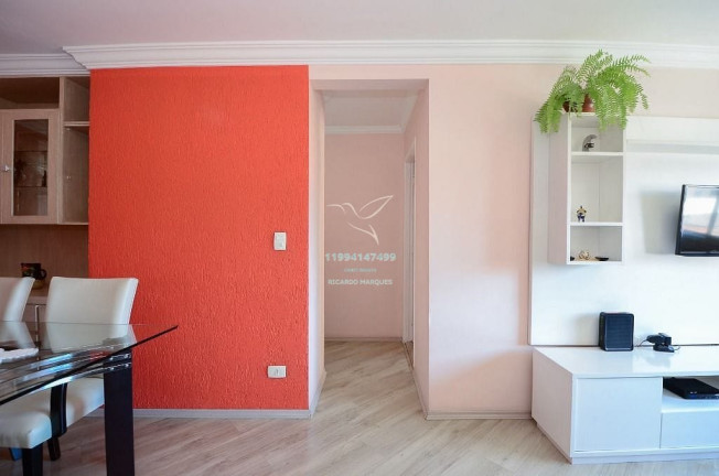 Imagem Apartamento com 2 Quartos à Venda, 70 m² em Saúde - São Paulo Imagem Apartamento com 2 Quartos à Venda, 70 m² em Saúde - São Paulo