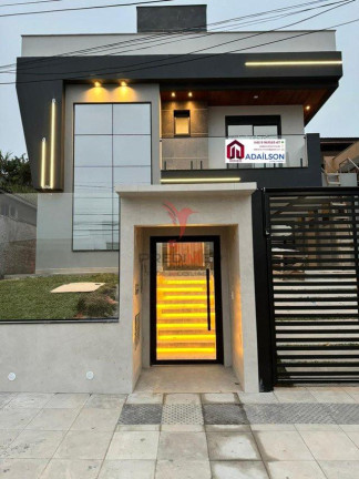 Imagem Casa com 3 Quartos à Venda, 177 m² em Canto - Florianópolis