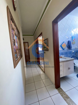 Imagem Casa com 3 Quartos à Venda, 300 m² em Recanto Do Itamaracá - Mogi Guaçu