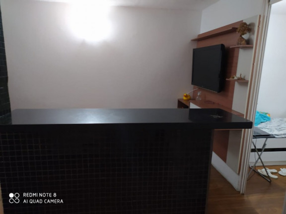 Imagem Imóvel com 2 Quartos à Venda, 46 m² em Conjunto Residencial José Bonifácio - São Paulo