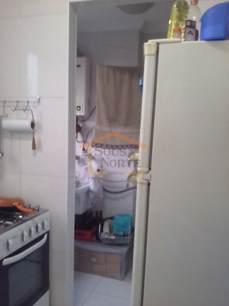 Imagem Apartamento com 2 Quartos à Venda, 67 m² em Parada Inglesa - São Paulo
