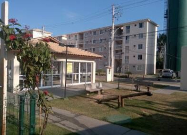 Imagem Apartamento com 2 Quartos à Venda, 54 m² em Jardim Das Margaridas - Salvador Imagem Apartamento com 2 Quartos à Venda, 54 m² em Jardim Das Margaridas - Salvador