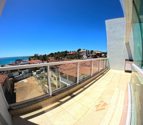 Imagem Apartamento com 3 Quartos à Venda, 124 m² em Village Da Praia - Guarapari