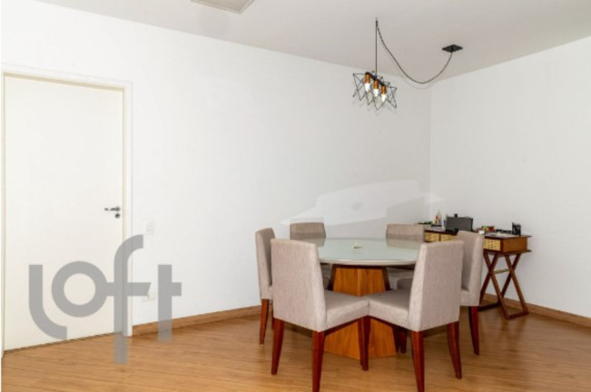 Imagem Apartamento com 3 Quartos à Venda, 92 m² em Pinheiros - São Paulo