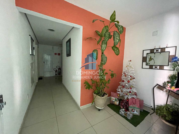Imagem Apartamento com 2 Quartos à Venda, 55 m² em Vila Guilhermina - São Paulo