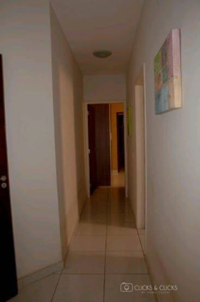 Imagem Casa com 3 Quartos à Venda, 420 m² em Eldorado - Tremembé