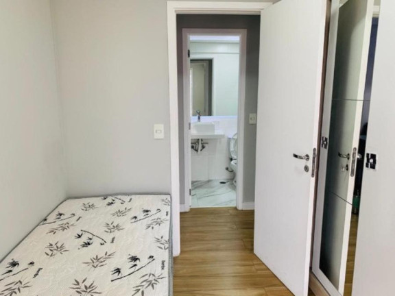 Imagem Apartamento com 2 Quartos à Venda, 120 m² em Barra Funda - São Paulo