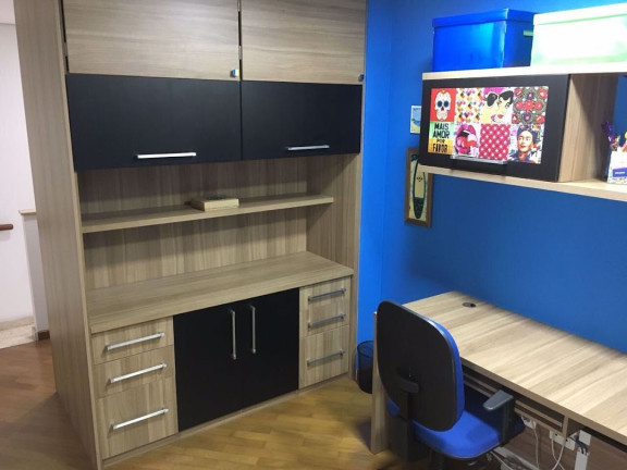 Imagem Cobertura com 3 Quartos à Venda, 155 m² em Chácara Santo Antônio - São Paulo Imagem Cobertura com 3 Quartos à Venda, 155 m² em Chácara Santo Antônio - São Paulo