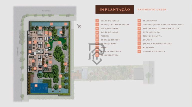 Imagem Apartamento com 3 Quartos à Venda, 158 m² em Perdizes - São Paulo