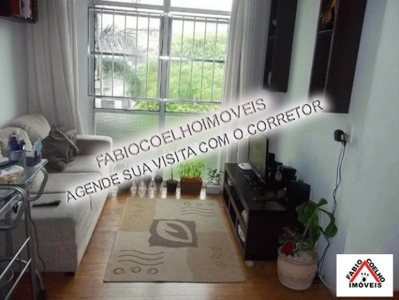 Imagem Apartamento à Venda,  em Vila Santa Catarina - São Paulo