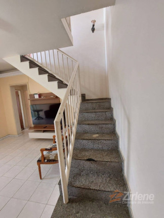 Imagem Apartamento com 5 Quartos à Venda, 160 m² em Praia Do Morro - Guarapari