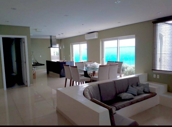 Imagem Casa com 4 Quartos à Venda, 800 m² em Marambaia - Vinhedo