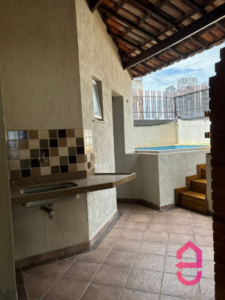 Imagem Apartamento com 3 Quartos à Venda,  em Nova Suiça - Goiânia