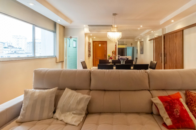 Apartamento com 3 Quartos à Venda, 143 m² em Pinheiros - São Paulo
