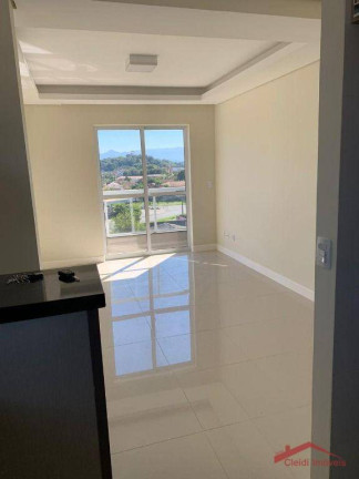 Imagem Apartamento com 3 Quartos para Alugar, 97 m² em Santo Antônio - Joinville Imagem Apartamento com 3 Quartos para Alugar, 97 m² em Santo Antônio - Joinville
