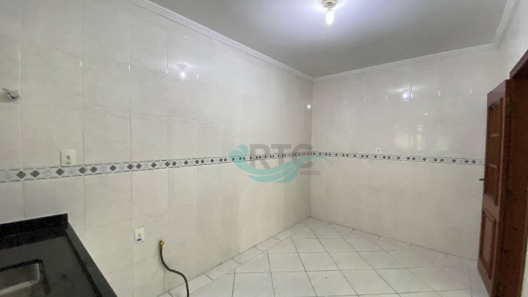 Imagem Apartamento com 2 Quartos à Venda, 88 m² em Vila Guilhermina - Praia Grande