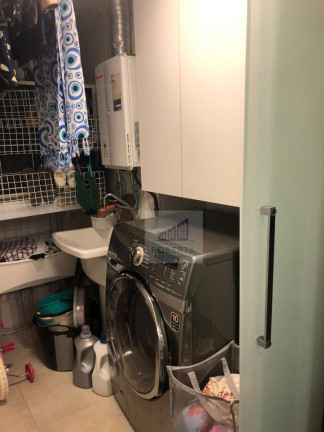 Imagem Apartamento com 2 Quartos à Venda, 71 m² em Campo Belo - São Paulo