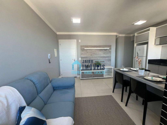 Apartamento com 2 Quartos à Venda,  em Centro - Tramandaí