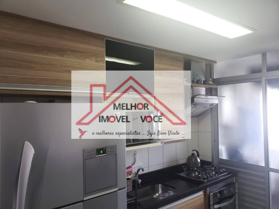 Imagem Apartamento com 2 Quartos à Venda, 61 m² em água Branca - São Paulo Imagem Apartamento com 2 Quartos à Venda, 61 m² em água Branca - São Paulo