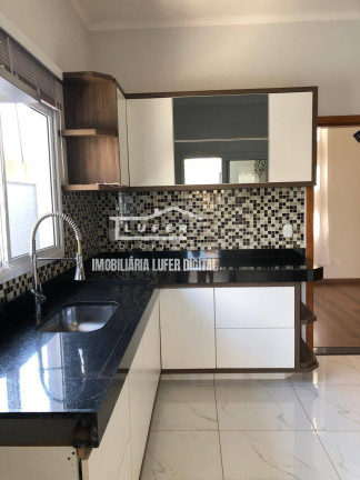 Imagem Casa com 3 Quartos à Venda, 336 m² em Condomínio Quinta Das Tipuanas - Araraquara Imagem Casa com 3 Quartos à Venda, 336 m² em Condomínio Quinta Das Tipuanas - Araraquara