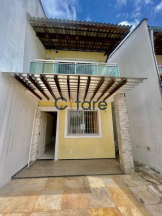 Imagem Casa com 3 Quartos à Venda, 148 m² em Jangurussu - Fortaleza