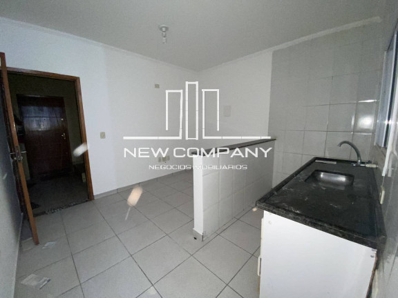 Imagem Apartamento com 2 Quartos à Venda, em Vila Tibiriçá - Santo André Imagem Apartamento com 2 Quartos à Venda, em Vila Tibiriçá - Santo André