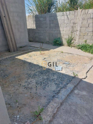 Imagem Casa com 1 Quarto à Venda, 57 m² em Jardim Novo Amanhecer - Jacareí