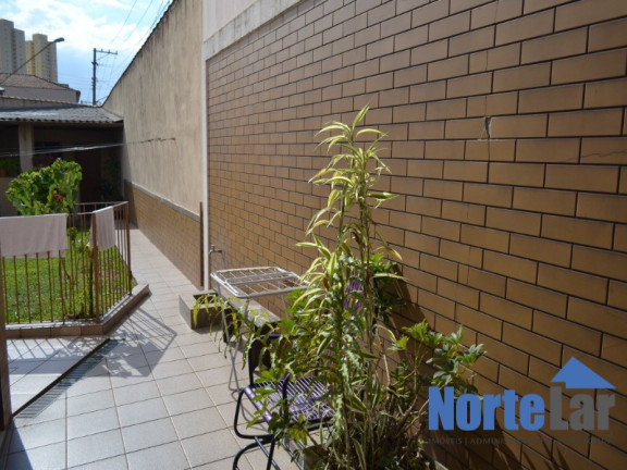 Imagem Sobrado com 3 Quartos à Venda, 120 m² em Parque Monteiro Soares - São Paulo