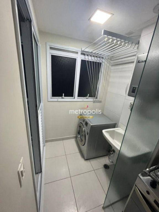 Imagem Apartamento com 2 Quartos à Venda, 62 m² em Fundação - São Caetano Do Sul Imagem Apartamento com 2 Quartos à Venda, 62 m² em Fundação - São Caetano Do Sul