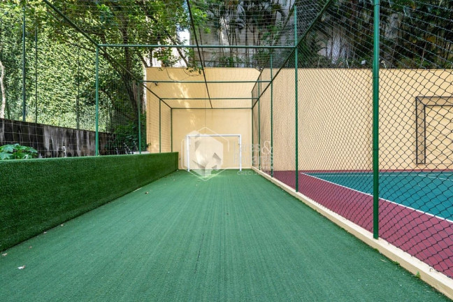 Apartamento com 3 Quartos à Venda, 192 m² em Vila Suzana - São Paulo