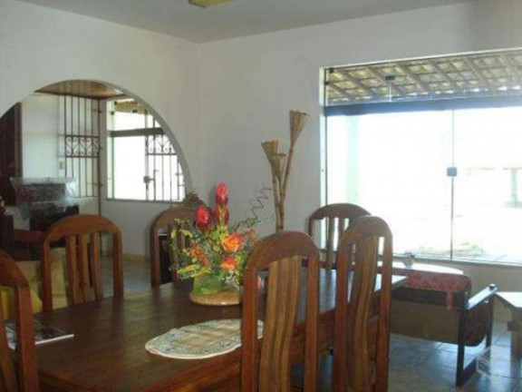 Imagem Casa com 3 Quartos à Venda, 1.500 m² em Jauá (abrantes) - Camaçari
