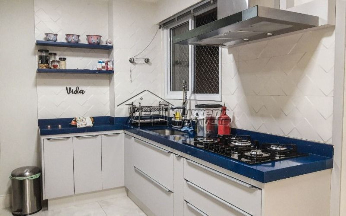 Imagem Apartamento com 3 Quartos à Venda, 100 m² em Jardim Das Indústrias - São José Dos Campos Imagem Apartamento com 3 Quartos à Venda, 100 m² em Jardim Das Indústrias - São José Dos Campos