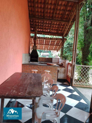 Imagem Chácara com 2 Quartos à Venda, 24 m² em Terra Preta - Mairiporã
