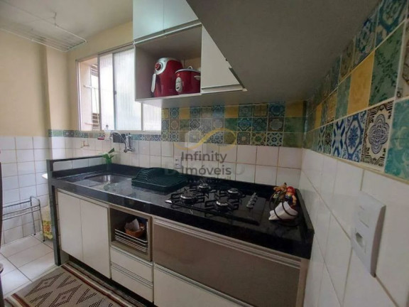 Imagem Apartamento com 2 Quartos à Venda, 50 m² em Santa Efigênia - Belo Horizonte Imagem Apartamento com 2 Quartos à Venda, 50 m² em Santa Efigênia - Belo Horizonte