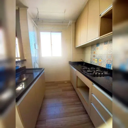 Imagem Apartamento com 2 Quartos à Venda, 56 m² em Parque Senhor Do Bonfim - Taubaté Imagem Apartamento com 2 Quartos à Venda, 56 m² em Parque Senhor Do Bonfim - Taubaté