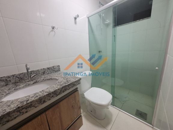 Imagem Apartamento com 2 Quartos à Venda, 120 m² em Granjas Vagalume - Ipatinga