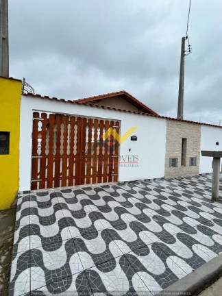 Imagem Casa com 2 Quartos à Venda, 58 m² em Jardim Jamaica - Itanhaém Imagem Casa com 2 Quartos à Venda, 58 m² em Jardim Jamaica - Itanhaém