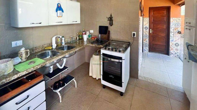 Imagem Casa com 4 Quartos à Venda, 290 m² em Itaipu - Niterói