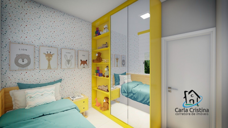 Imagem Apartamento com 2 Quartos à Venda, 69 m² em Sertãozinho - Matinhos
