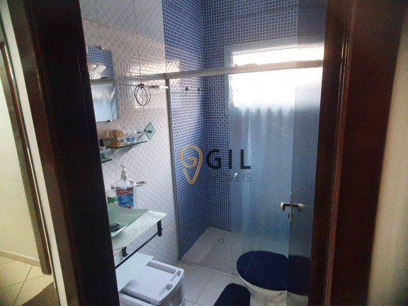 Imagem Casa com 2 Quartos à Venda, 62 m² em Parque Meia Lua - Jacareí Imagem Casa com 2 Quartos à Venda, 62 m² em Parque Meia Lua - Jacareí