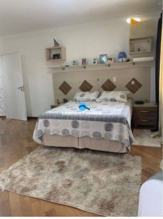 Imagem Casa com 3 Quartos à Venda, 248 m² em Rudge Ramos - São Bernardo Do Campo Imagem Casa com 3 Quartos à Venda, 248 m² em Rudge Ramos - São Bernardo Do Campo