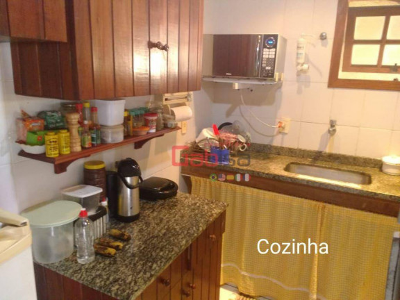 Imagem Casa de Condomínio com 3 Quartos à Venda, 300 m² em Dunas Do Peró - Cabo Frio