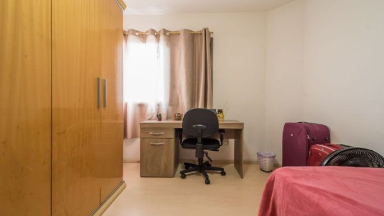Imagem Apartamento com 2 Quartos para Alugar, 58 m² em Vila Santo Estéfano - São Paulo Imagem Apartamento com 2 Quartos para Alugar, 58 m² em Vila Santo Estéfano - São Paulo