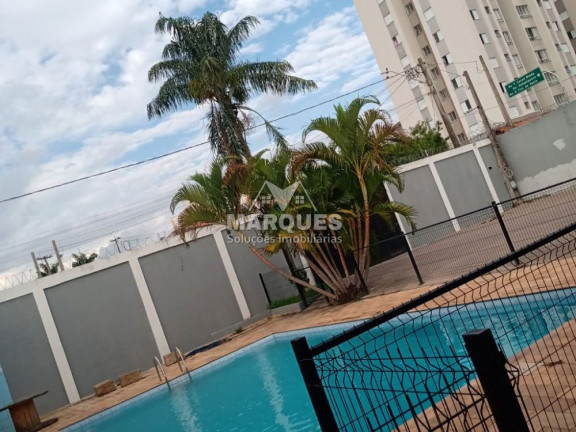 Imagem Casa à Venda, 110 m² em Jardim Nova Hortolândia I - Hortolândia