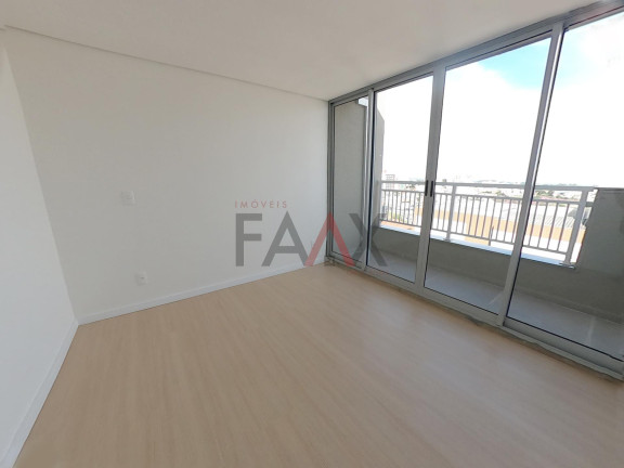 Imagem Apartamento com 1 Quarto à Venda, 78 m² em Centro - Guarapuava