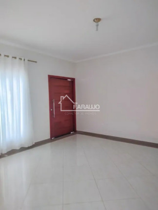 Imagem Imóvel com 3 Quartos à Venda, 321 m² em Village Ipanema 1 - Araçoiaba Da Serra
