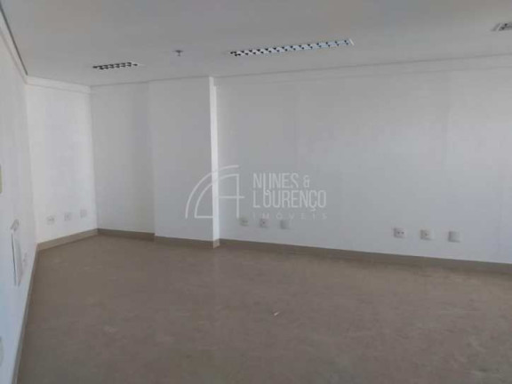 Imagem Imóvel Comercial para Alugar, 47 m² em Marapé - Santos Imagem Imóvel Comercial para Alugar, 47 m² em Marapé - Santos