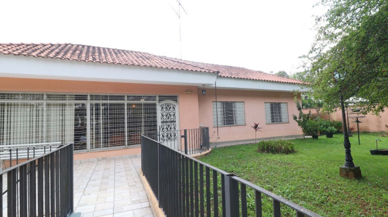 Imagem Casa com 4 Quartos à Venda, 179 m² em Jardim Peri Peri - São Paulo