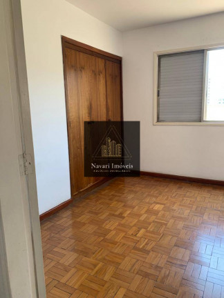 Imagem Apartamento com 3 Quartos à Venda, 178 m² em Santana - São Paulo