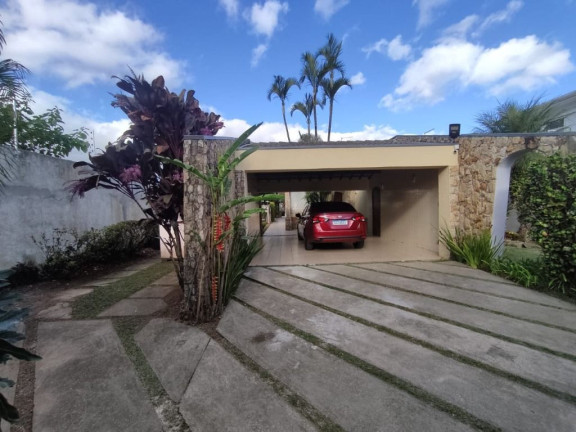 Imagem Casa com 4 Quartos para Alugar, 300 m² em Parque Suzano - Suzano